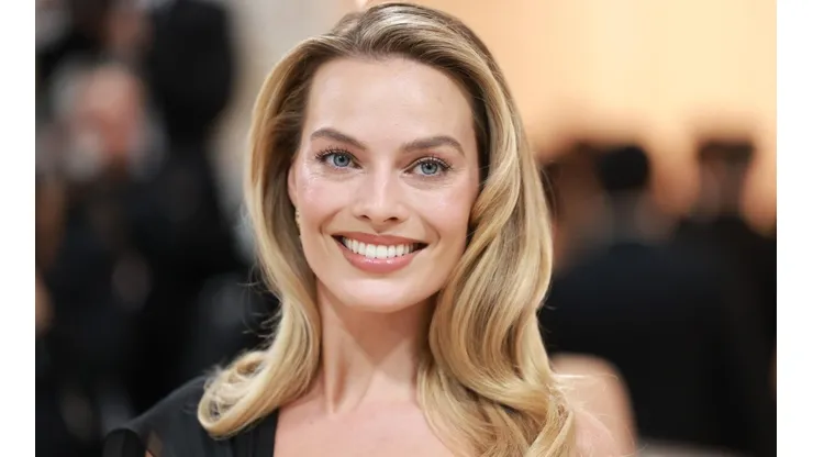 Margot Robbie en la mira de Marvel para sumarse a importante cinta