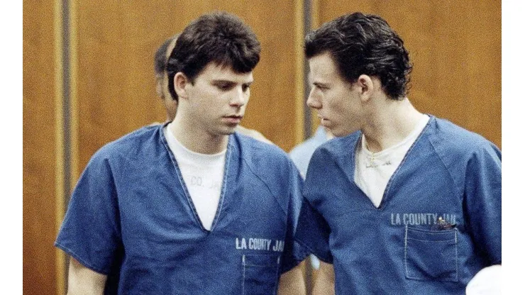 Historia de los hermanos Menéndez, la trama de la "secuela" de Monster