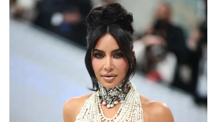 Kim Kardashian se suma a la nueva temporada de AHS