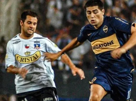 Biscayzacú elige creer: "Boca Juniors no me parece un rival de temer"