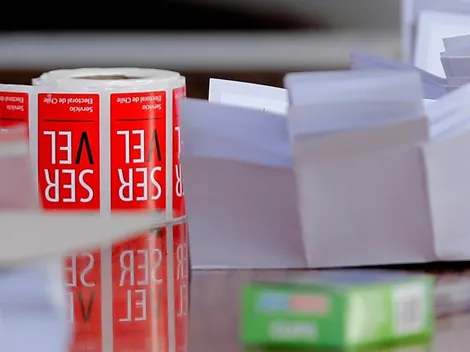 Todo lo que debes saber para votar el 7 de mayo