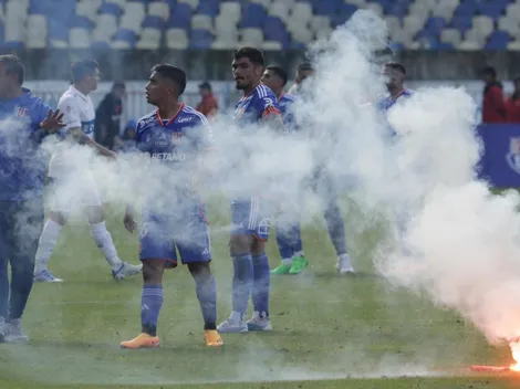 Conmebol hace un llamado de alerta al fútbol chileno