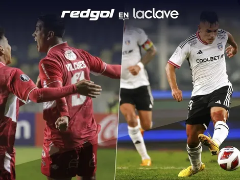 La previa de Colo Colo vs Boca Juniors y más en RG en La Clave