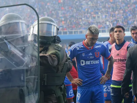 Pablo Milad: “El fútbol chileno no está en crisis”