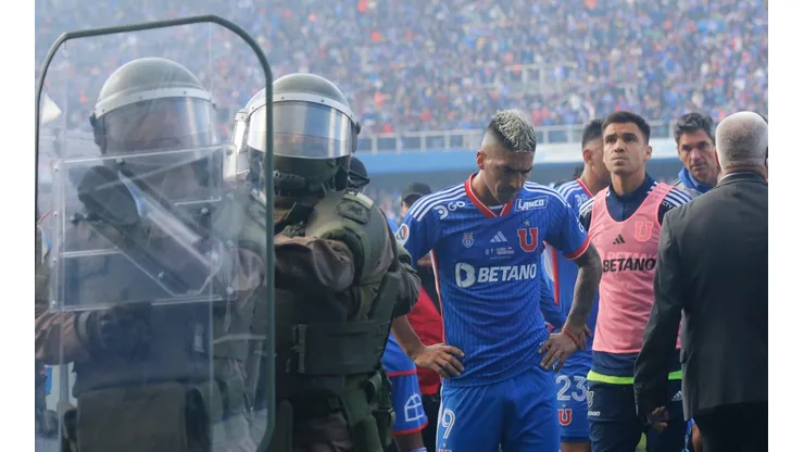 El Clásico Universitario sigue dando que hablar en el fútbol.