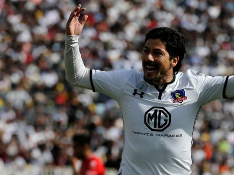 Pone fin a su carrera: se retira Jaime Valdés