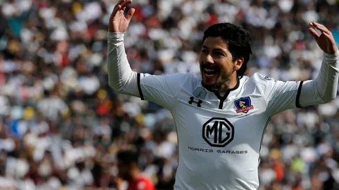 Jaime Valdés cambia de rol dentro del fútbol a los 42 años.