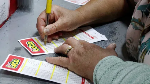 Sorteo loto 2 de mayo.