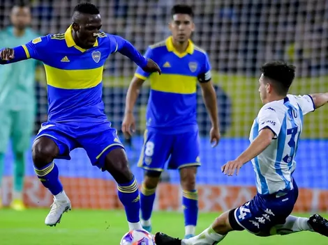 La nómina de Boca para cruzar la cordillera y enfrentar a Colo Colo