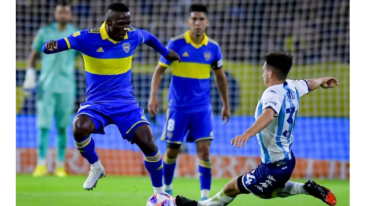 La nómina de Boca para cruzar la cordillera y enfrentar a Colo Colo