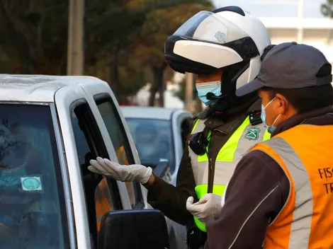 ¿Qué autos tienen restricción vehicular?