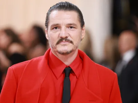 MET gala 2023: Así fue el increíble look de Pedro Pascal