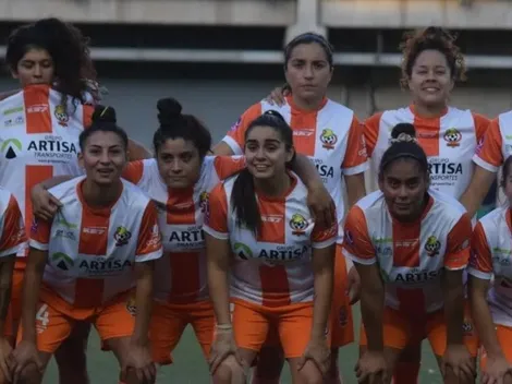 Cobresal Fem exige respeto y funa al club por no darles uniforme