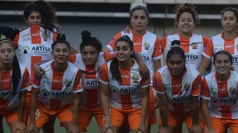 Cobresal Fem exige respeto y funa al club por no darles uniforme