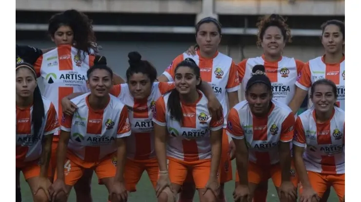 Cobresal Fem exige respeto y funa al club por no darles uniforme