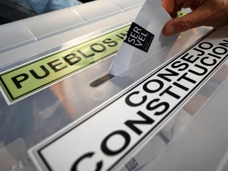 Conoce la papeleta de la RM en las elecciones del 7 de mayo