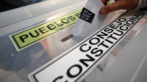 Conoce la papeleta de la RM en las elecciones del 7 de mayo