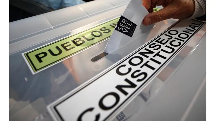 Conoce la papeleta de la RM en las elecciones del 7 de mayo
