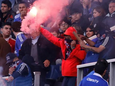 Las propuestas de Milad para detener la violencia en los estadios