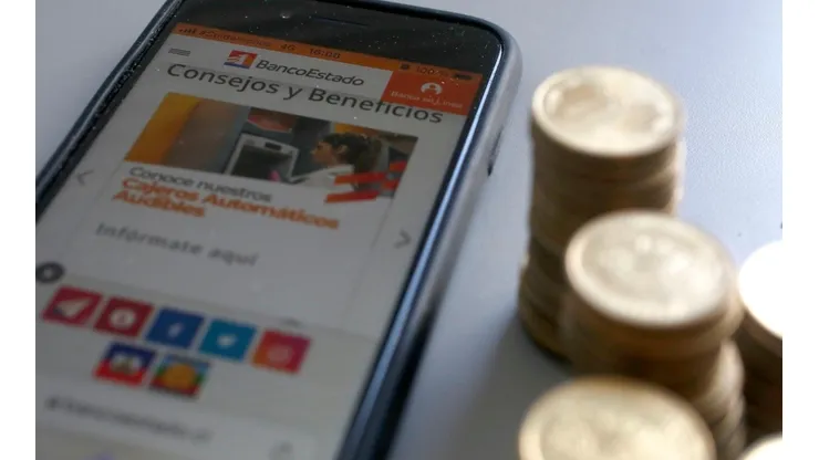 ¿Me pagaron el Bolsillo Electrónico?