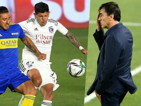 Quinteros palpita el duelo de vida o muerte ante Boca Juniors
