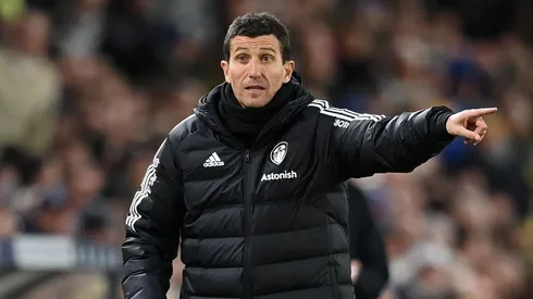 Javi Gracia no continúa en el banco del Leeds