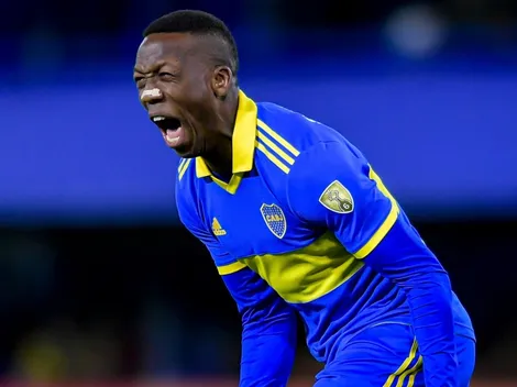 Basaure analiza al cuco de Colo Colo: Advíncula, figura de Boca