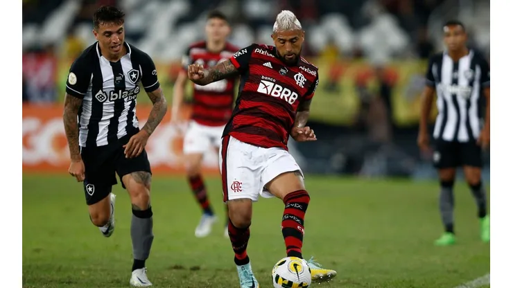 Arturo Vidal