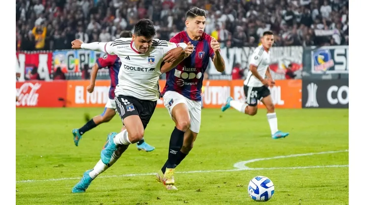 Damián Pizarro será titular mañana ante Boca Juniors.