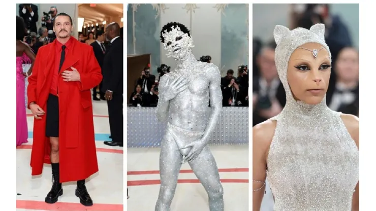 Met Gala 2023
