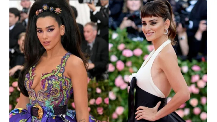 La MET gala 2023 reveló a los anfitriones de este año.