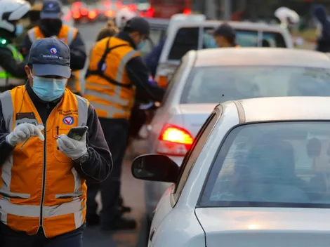 ¿Qué días me toca restricción vehicular y en dónde aplica la medida?