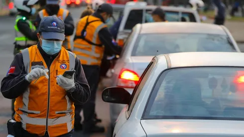 ¿Qué días me toca restricción vehicular y en dónde aplica la medida?