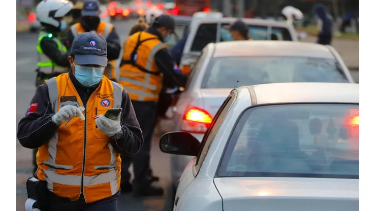 ¿Qué días me toca restricción vehicular y en dónde aplica la medida?