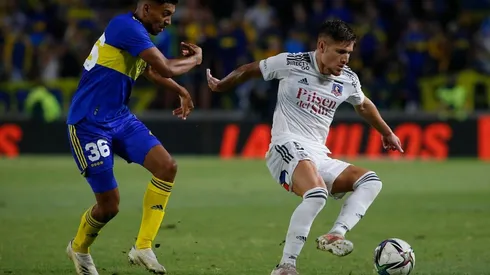 Leonardo Gil vuele a la titularidad