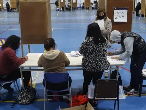 Entérate de si la votación de este 7 de mayo será voluntario u obligatorio