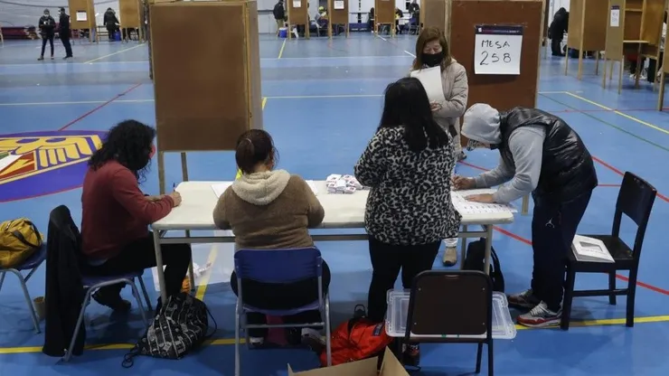 Elecciones 2024.