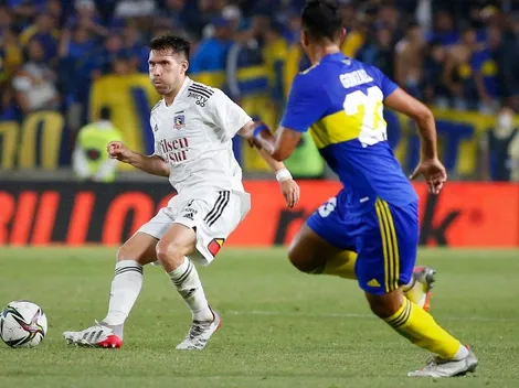 Boca Juniors se agranda: "A Chile a ganar"