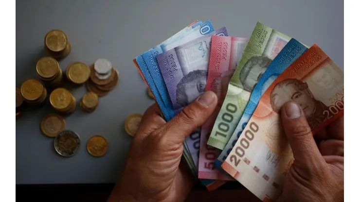 ¿El Bolsillo Familiar Electrónico se paga por familia o por carga?
