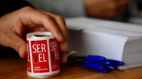 Elecciones del 7 de mayo