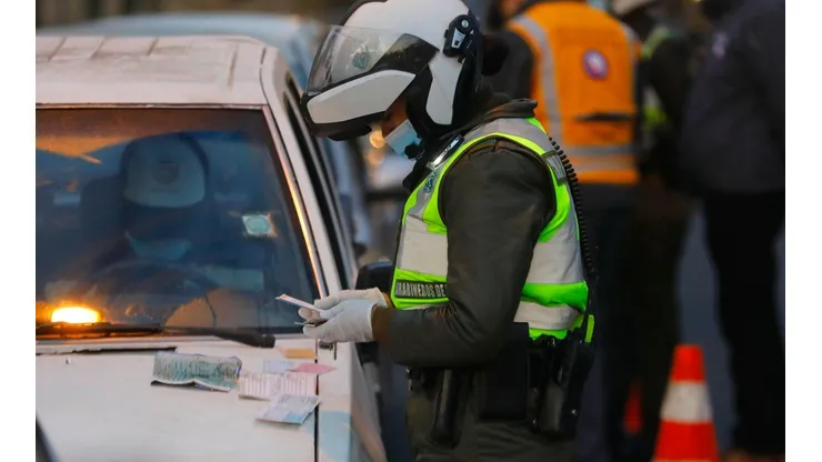 ¿Qué autos tienen restricción?