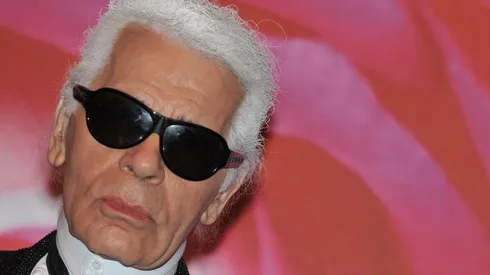 El trabajo diseñador Karl Lagerfeld es el tema de este año.
