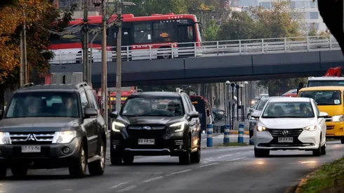 Conoce las multas por no respetar la Restricción Vehicular este 2023