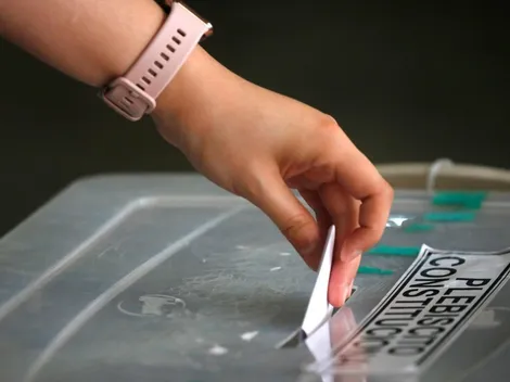 ¿Cómo saber dónde tengo que votar este domingo 7 de mayo?