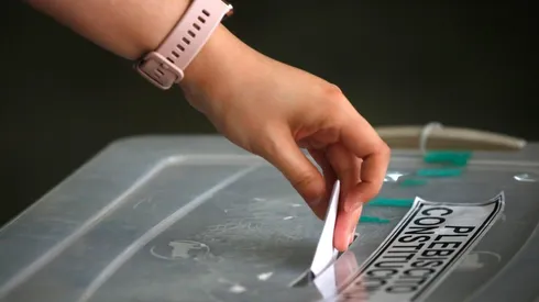 ¿Cómo saber dónde tengo que votar este domingo 7 de mayo?