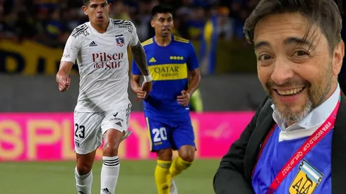 Colo Colo recibe a Boca Juniors con la misión de sumar de a tres