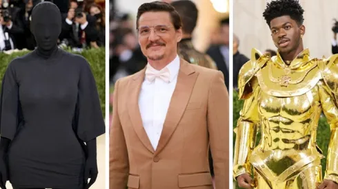Revelan posible lista de invitados a la MET gala 2023