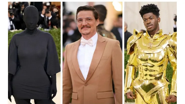 Revelan posible lista de invitados a la MET gala 2023