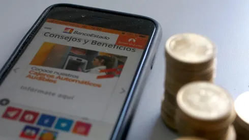 ¿Cómo sacar la Cuenta RUT?