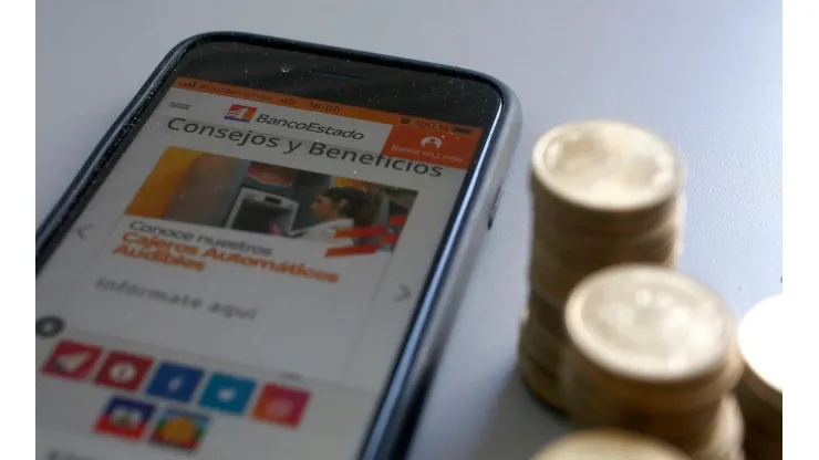 ¿Cómo sacar la Cuenta RUT?